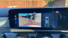 Mercedes-Benz A-Class A200 AMG Line Executive 5dr Auto Petrol Hatchback